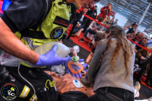 Secours Expo 2018