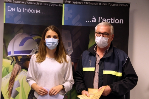 Prix Fondation Olivier Moeschler