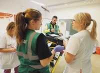 Exercice de simulation inédit