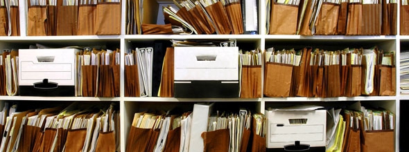 Limite de conservation des dossiers étudiants à ES ASUR