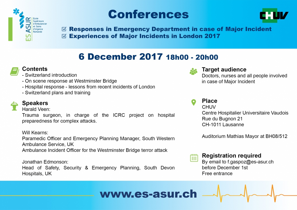 Conférence 6 décembre 2017