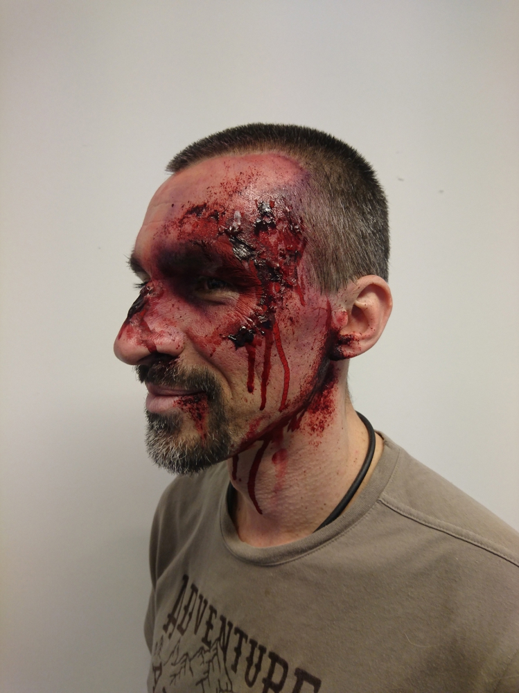 Cours de Maquillage
