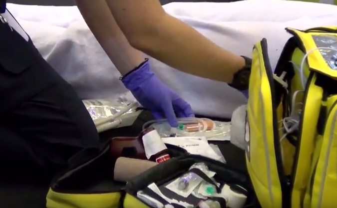 Vivez ou revivez Secours Expo 2018 comme si vous y étiez !