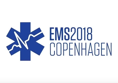 Retour vidéo de notre team à l’EMS Copenhague 2018 