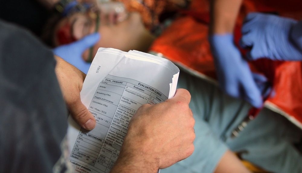 La fonction de Technicien-ne Ambulancier-ère et les conditions d’accès à l’examen du brevet fédéral évoluent
