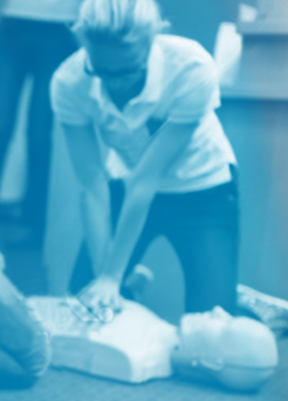Cours BLS-AED-SRC du jeudi 8 novembre 2018