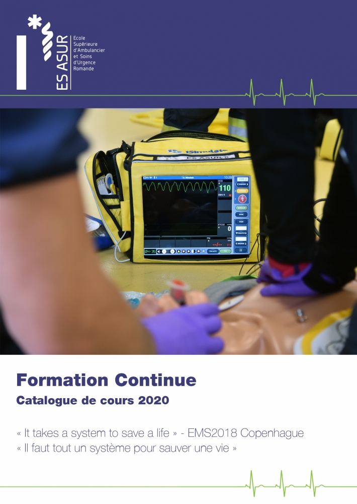 Le catalogue 2020 est là !