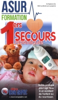 Premiers Secours - Pédiatrie