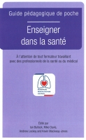 Enseigner dans la santé