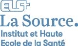 Logo La source